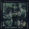 Ali Kulture, Jim Jones & Byg Byrd - Chasin M's - Single (feat. Blamo, Tarna & DJ Rob Mista Dmv) - Single